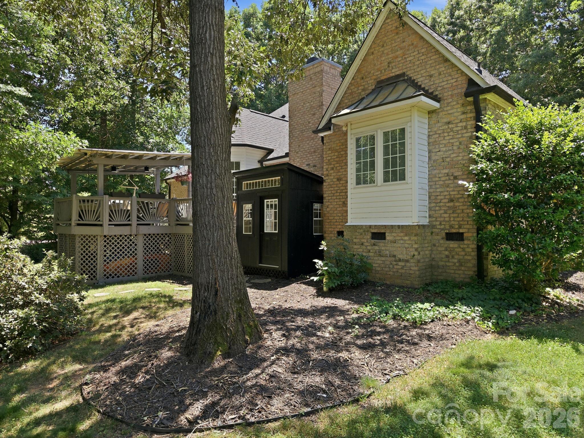 755 Lake Wright Road China Grove, NC 28023 - Photo 36 of 45