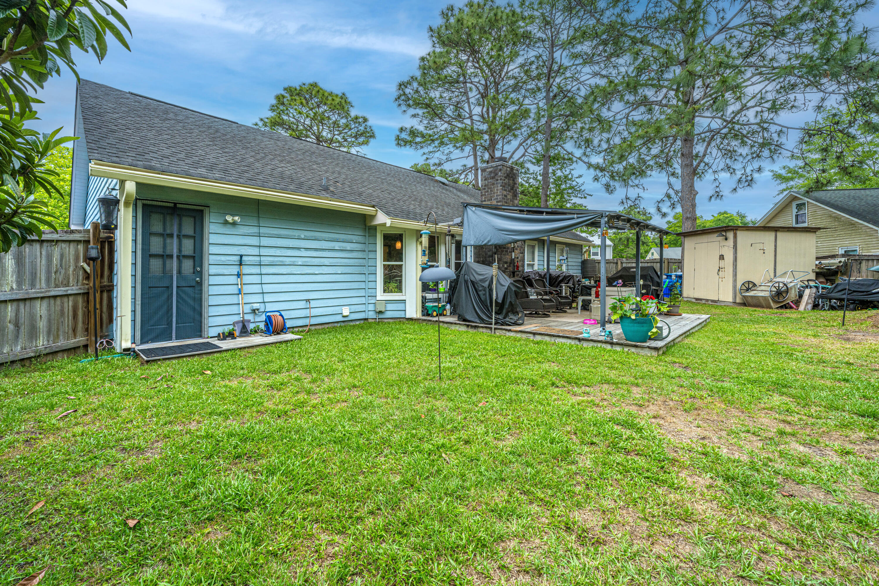 105 James Road Summerville, SC 29486 - Photo 31 of 31 Gallery Image 31