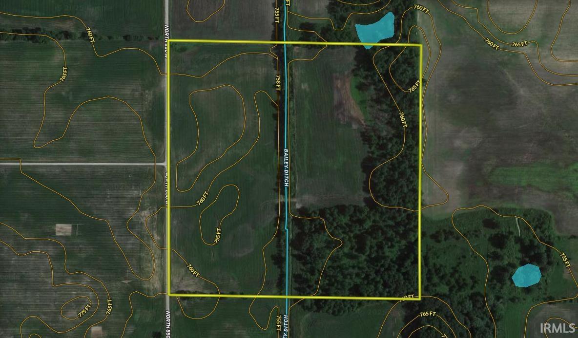 850 W North County Road Rochester, IN 46975 - Photo 32 of 36