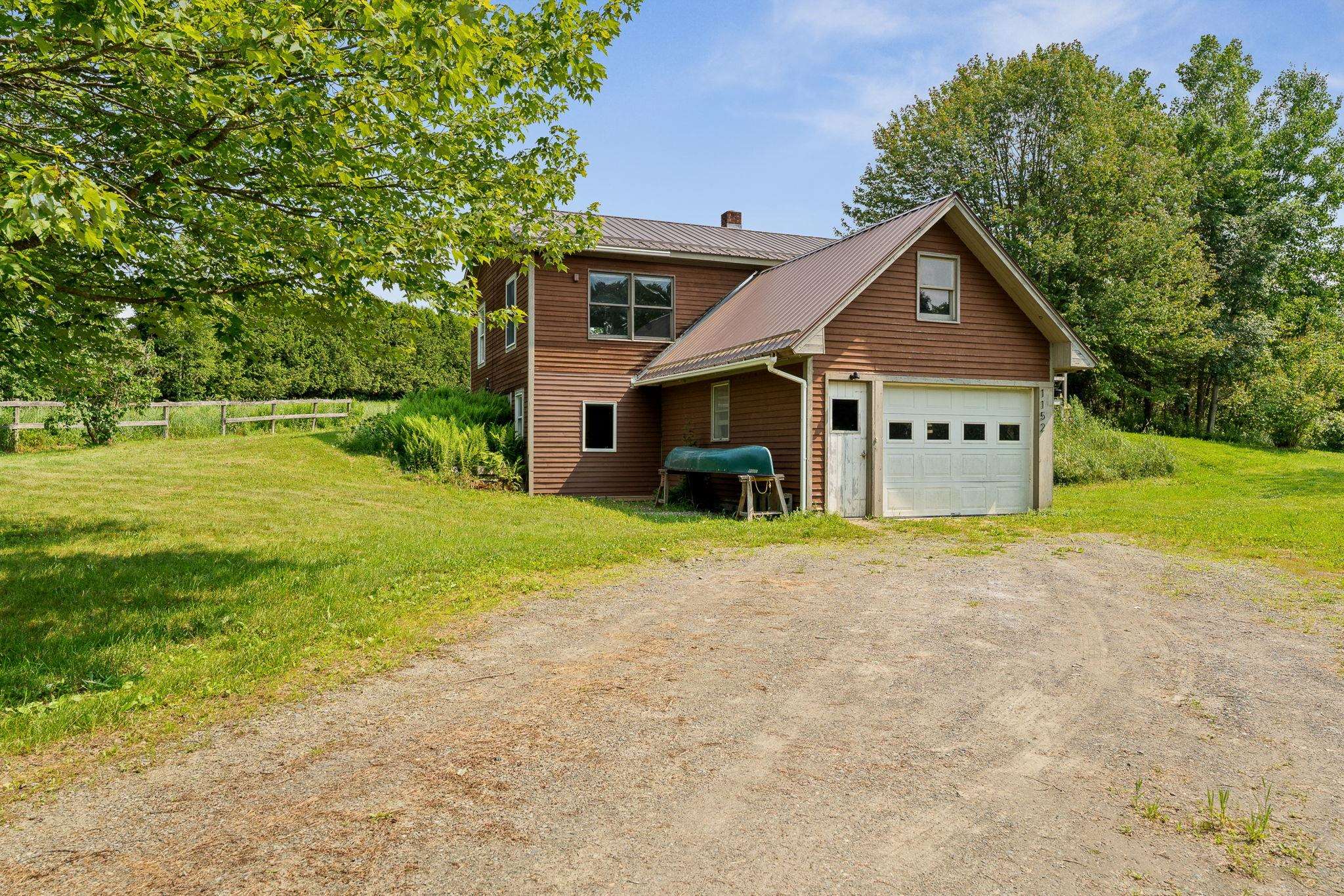 1152 Hopkins Hill Road Hardwick, VT 05843 - Photo 38 of 54