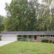 3925 Thaxton Road Atlanta, GA 30331 - Photo 1 of 1 Welcome to 3925 Thaxton Road SW!
