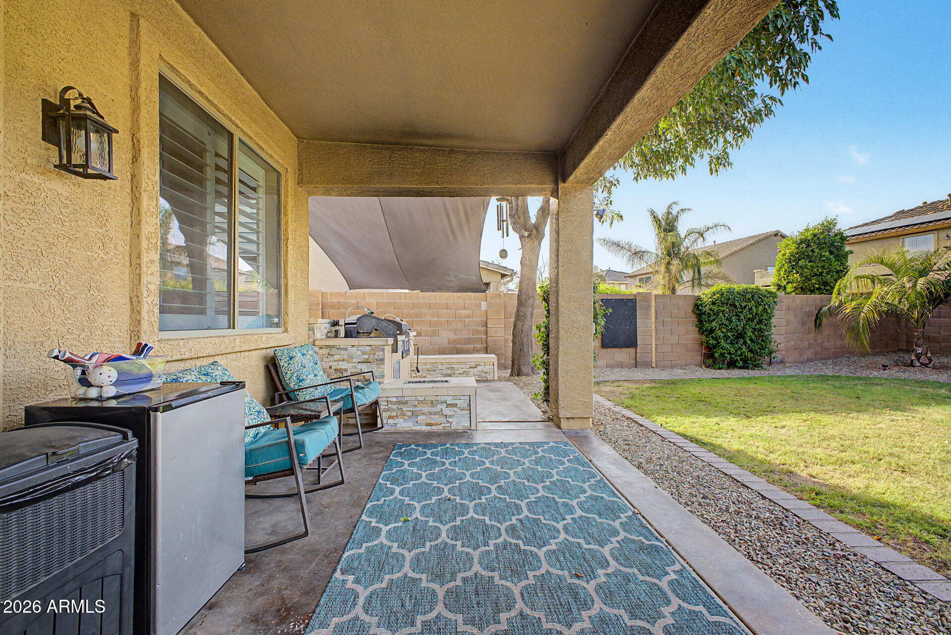 14128 West Calavar Road Surprise, AZ 85379 - Photo 35 of 43
