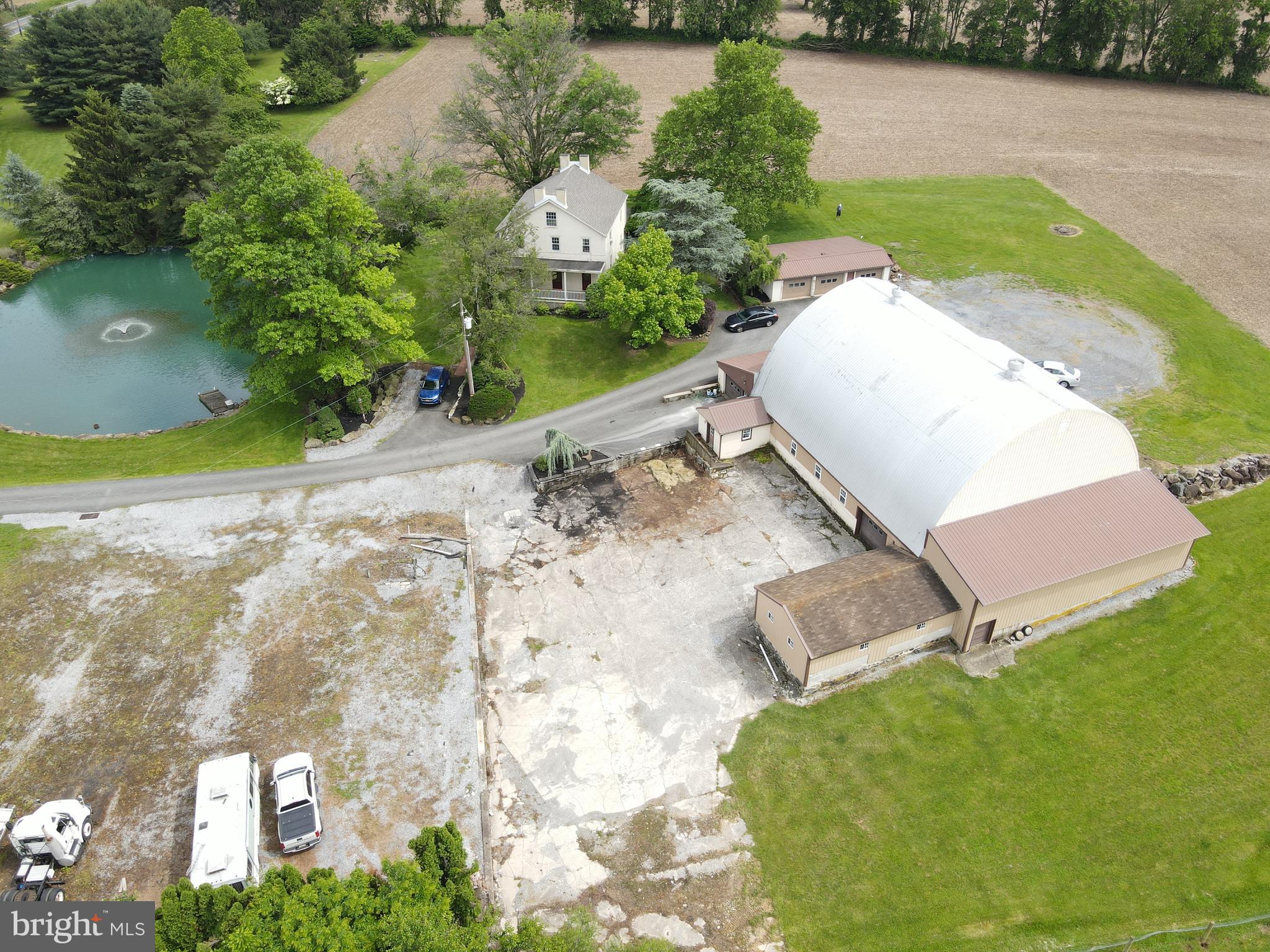 4560 Bossler Road Elizabethtown, PA 17022 - Photo 112 of 122 Gallery Image 112