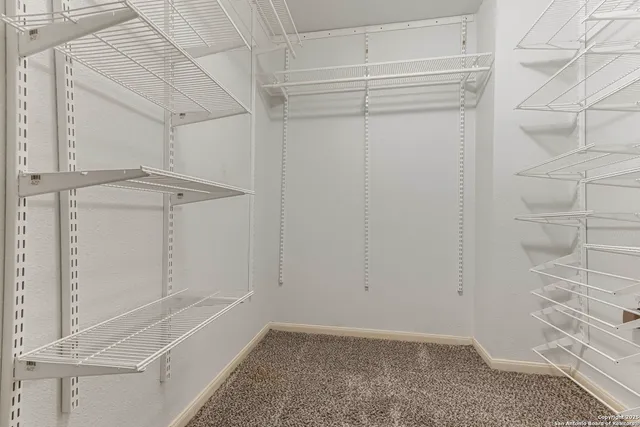 a view of small space