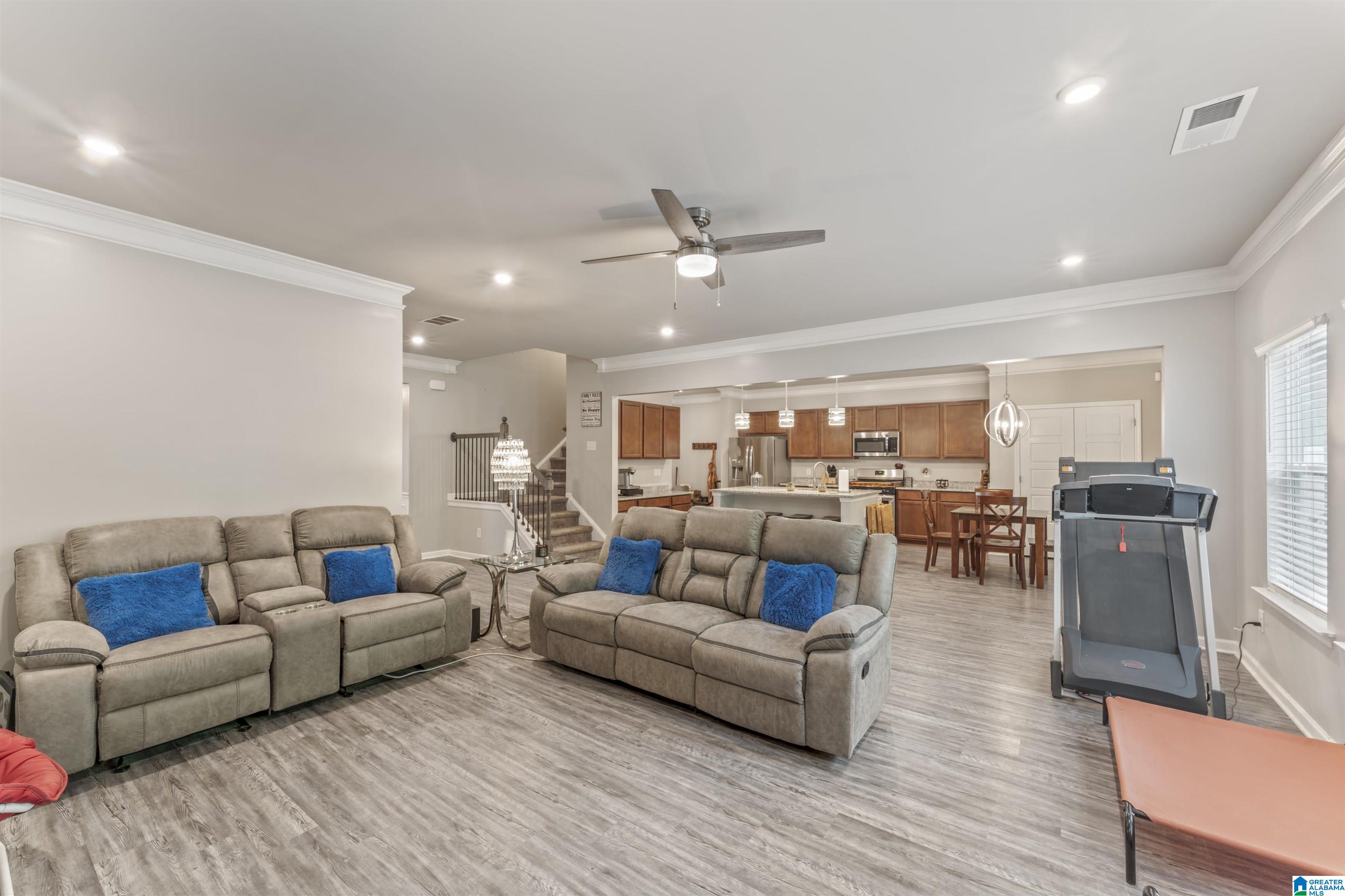 16 Dabbs Road Oxford, AL 36203 - Photo 10 of 43 Gallery Image 10
