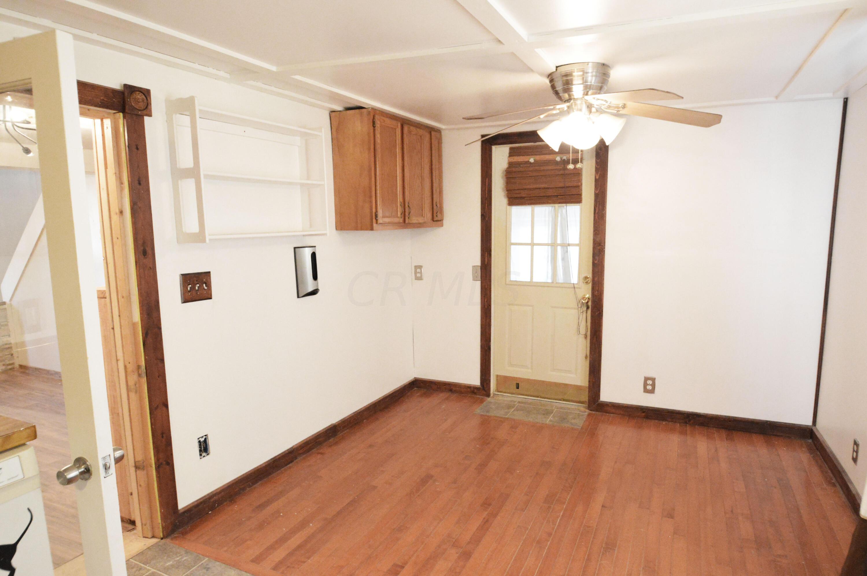 3347 Dover Road Columbus, OH 43204 - Photo 18 of 46 Dining Room 1