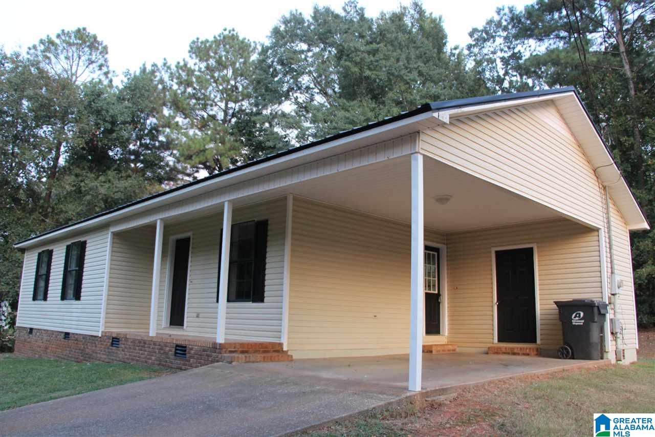 96 Alice Street Alexandria, AL 36250 - Photo 21 of 25