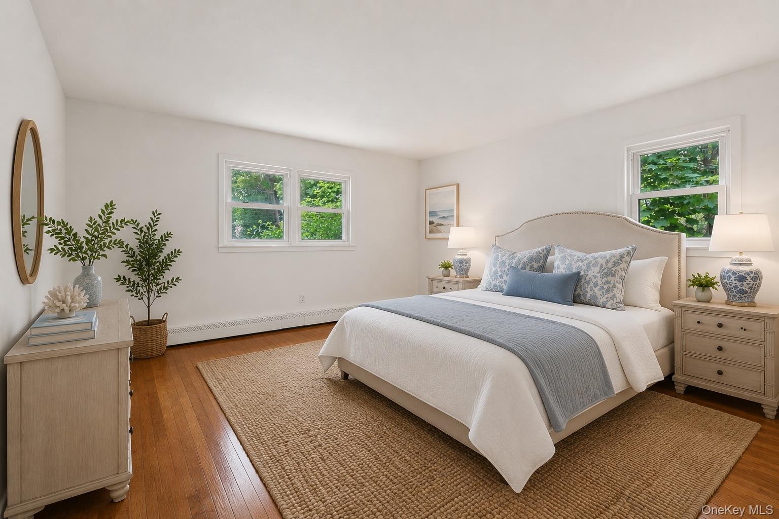 111 Miller Road Southampton, NY 11968 - Photo 17 of 29 digitally staged