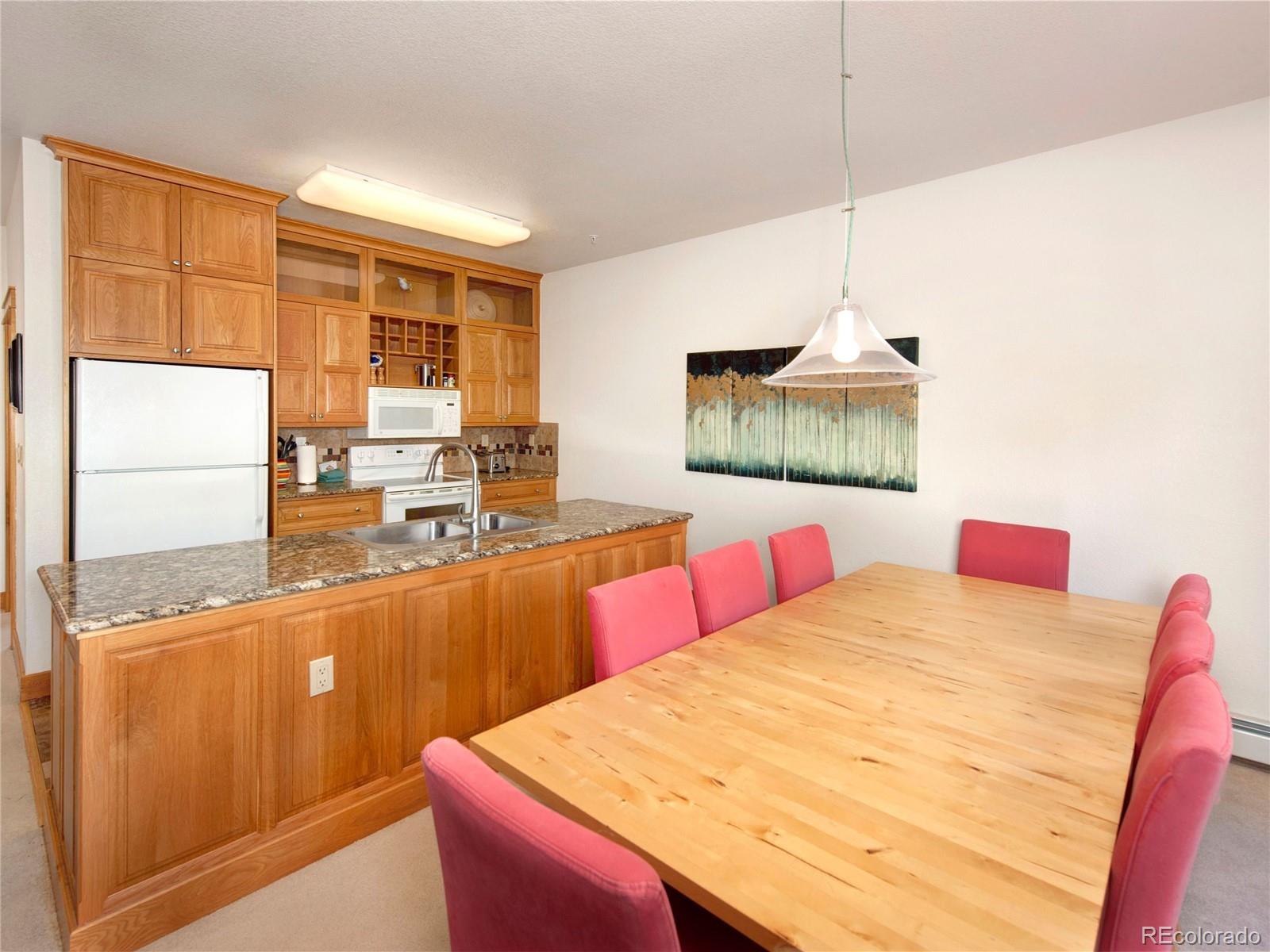 57 Lake Ridge Circle, Unit 1850 Dillon, CO 80435 - Photo 6 of 36