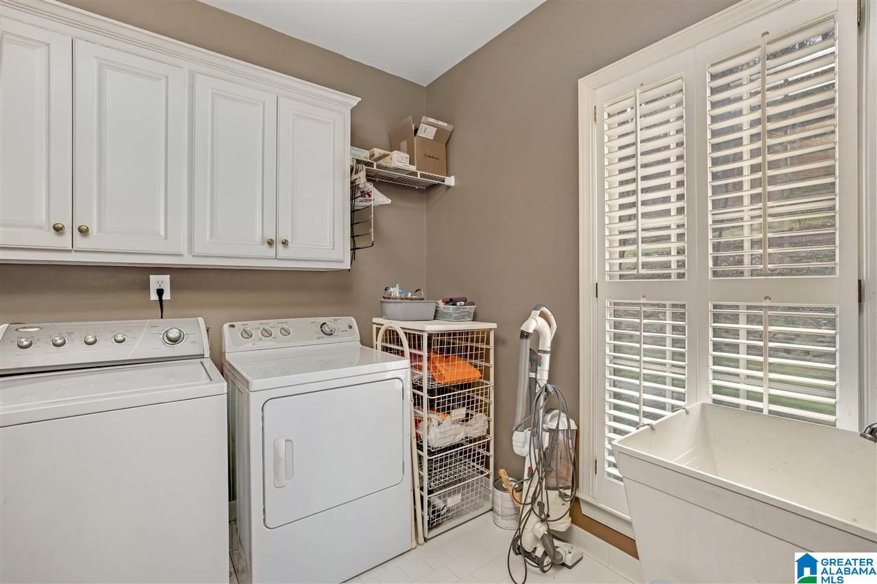 336 Kings Crest Lane Pelham, AL 35124 - Photo 13 of 47