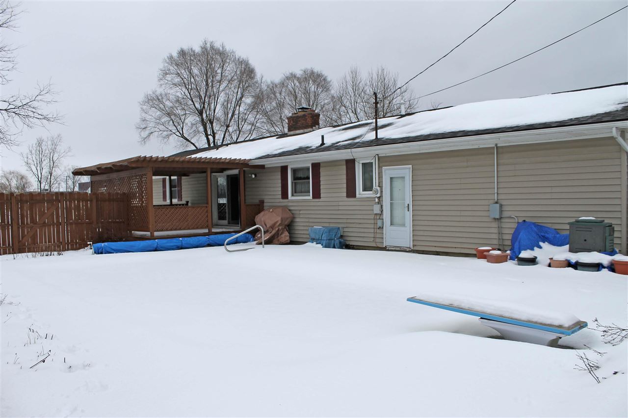 980 South Delaney Road Owosso, MI 48867 - Photo 12 of 35