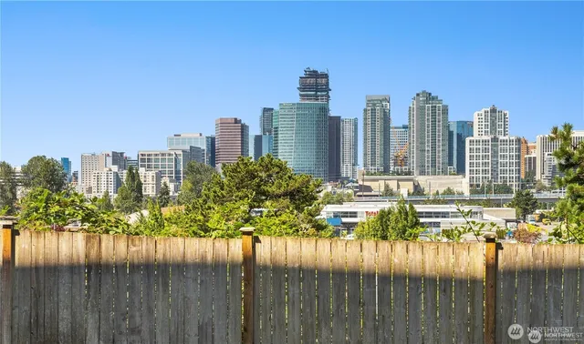 a view of a house with swimming pool