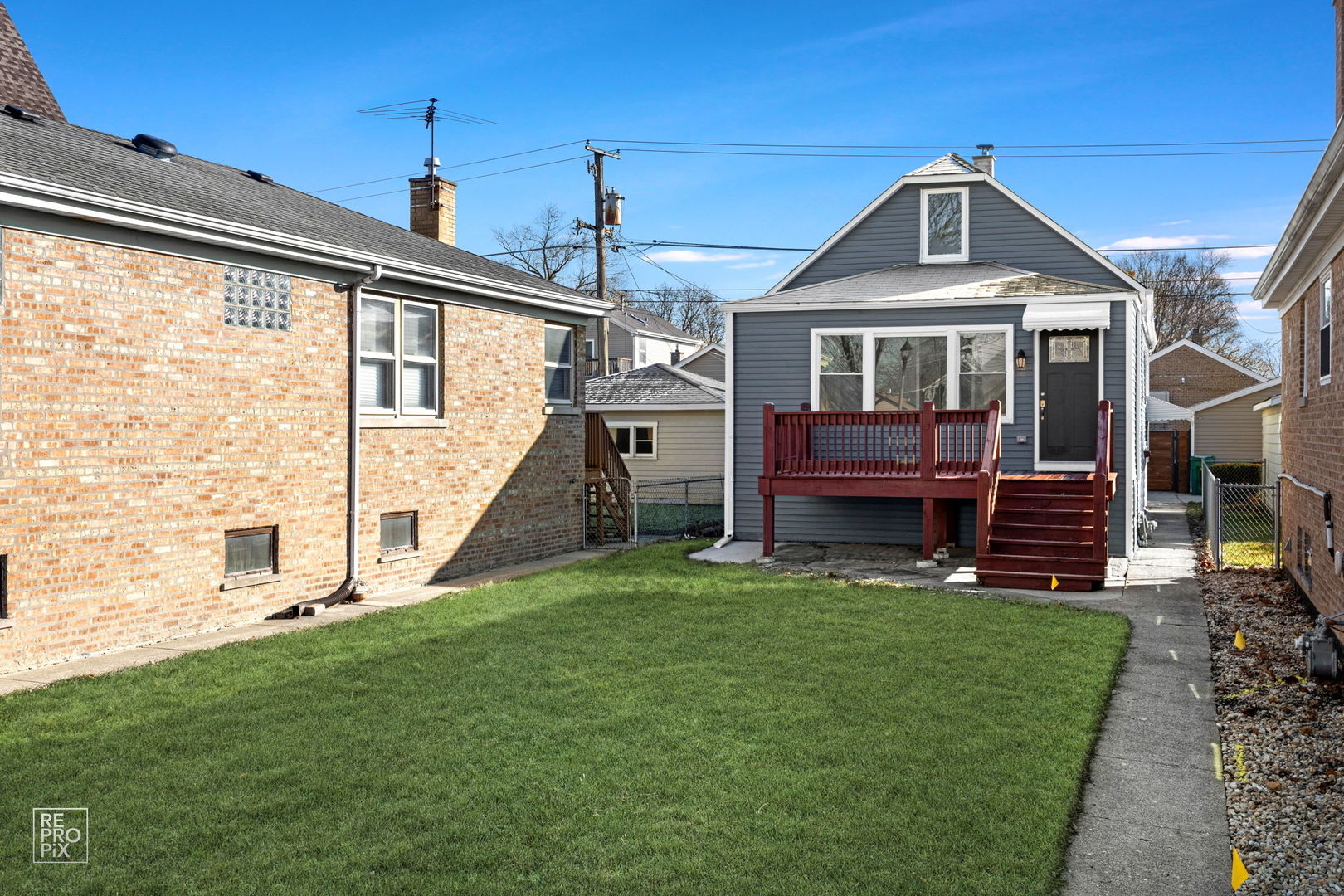 3615 Ridgeland Avenue Berwyn, IL 60402 - Photo 1 of 30 Gallery Image 1