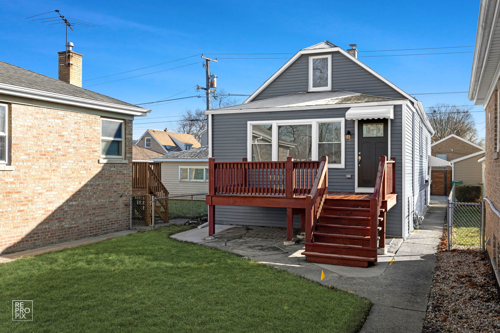 3615 Ridgeland Avenue Berwyn, IL 60402 - Photo 2 of 30 Gallery Image 2