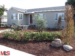 4161 Alla Road Los Angeles, CA 90066 - Photo 1 of 1 Gallery Image 1