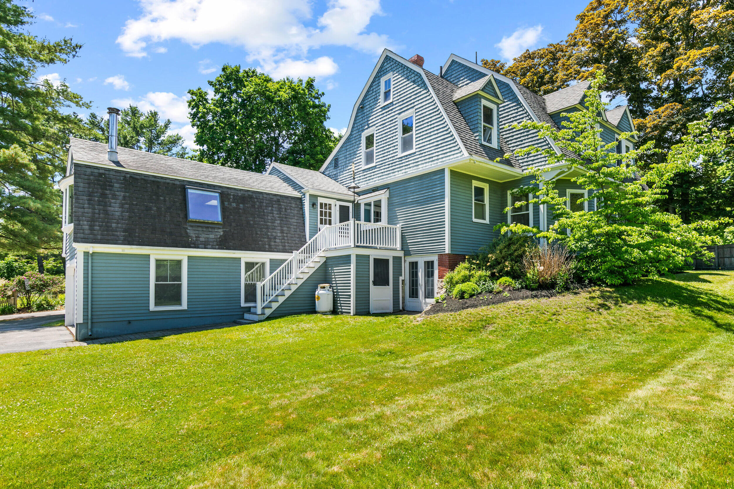 255 Foreside Road Falmouth, ME 04105 - Photo 48 of 67 255 foreside rd, falmouth, me 04105, usa