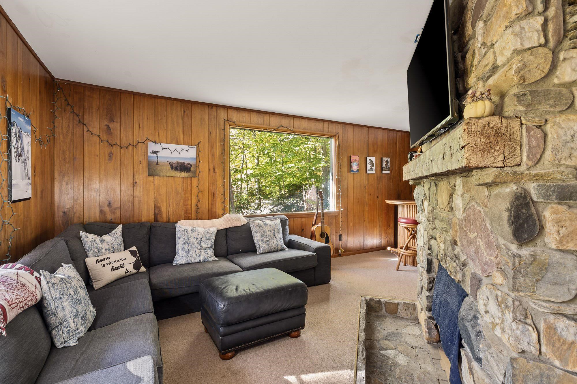 4354 Mill Brook Road Fayston, VT 05673 - Photo 13 of 29 Gallery Image 13