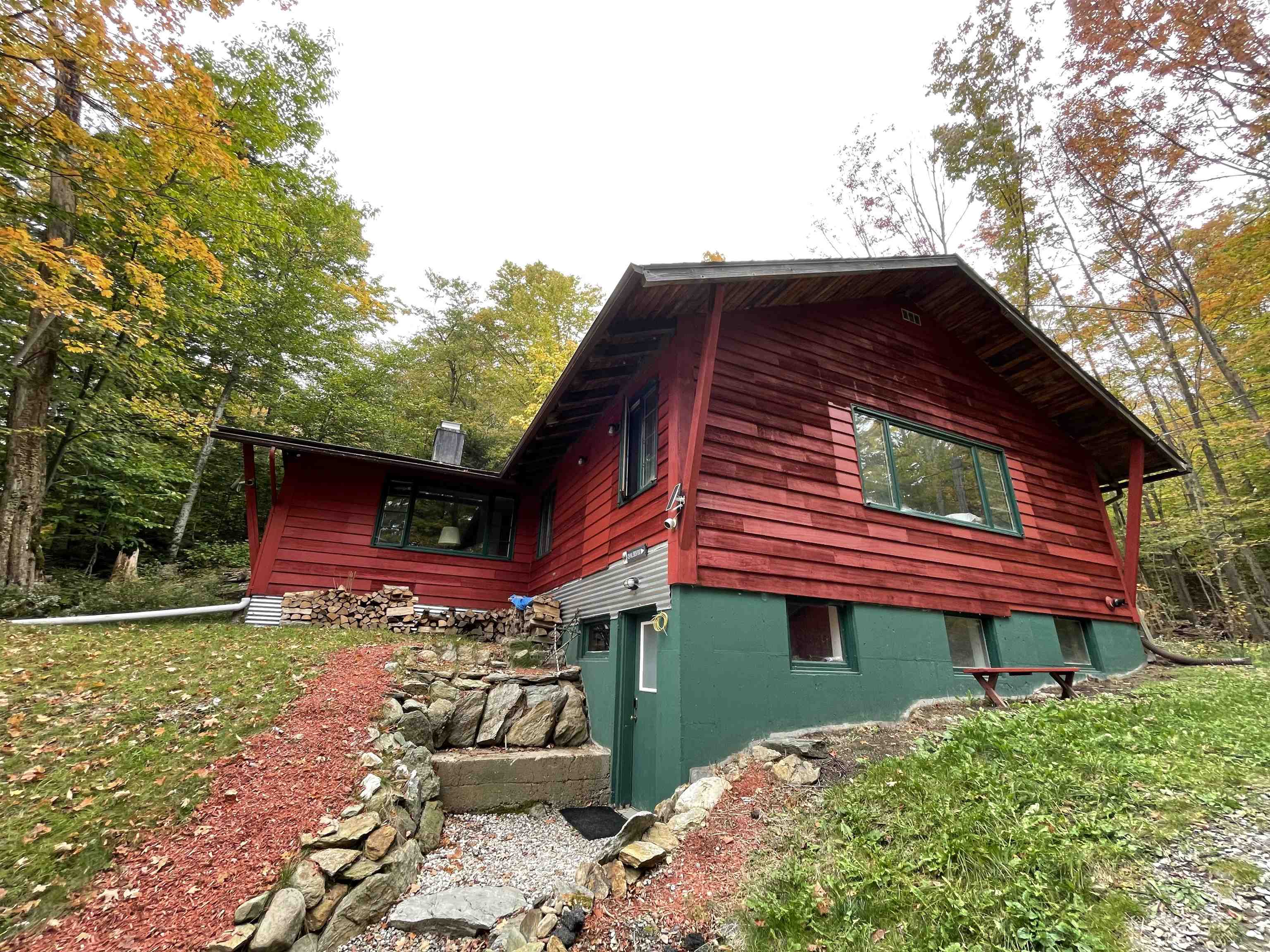 4354 Mill Brook Road Fayston, VT 05673 - Photo 15 of 29 Gallery Image 15