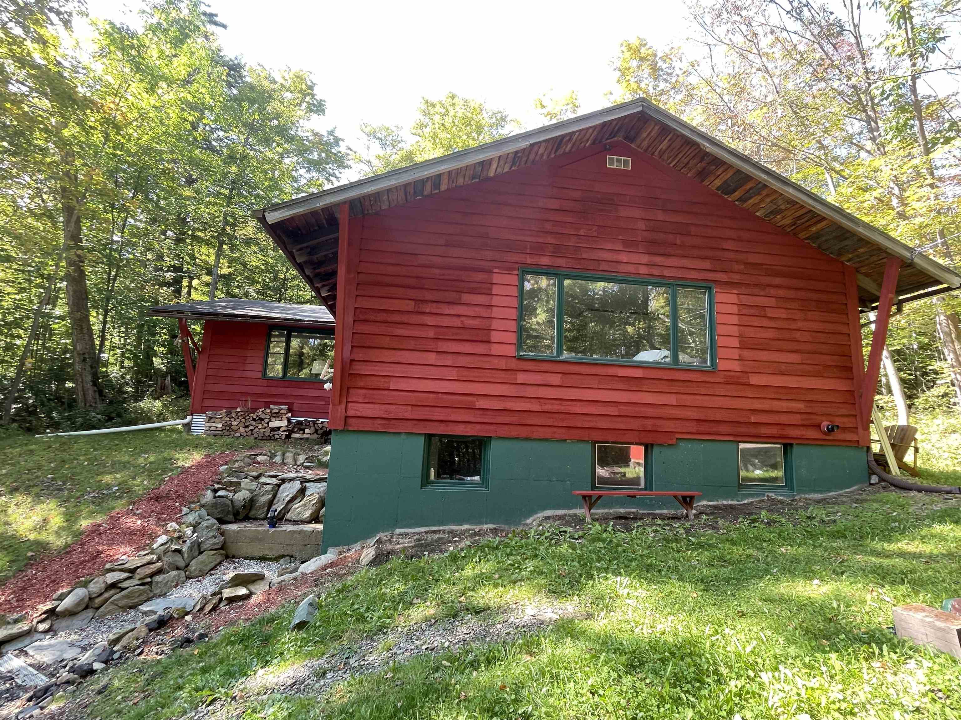 4354 Mill Brook Road Fayston, VT 05673 - Photo 17 of 29 Gallery Image 17