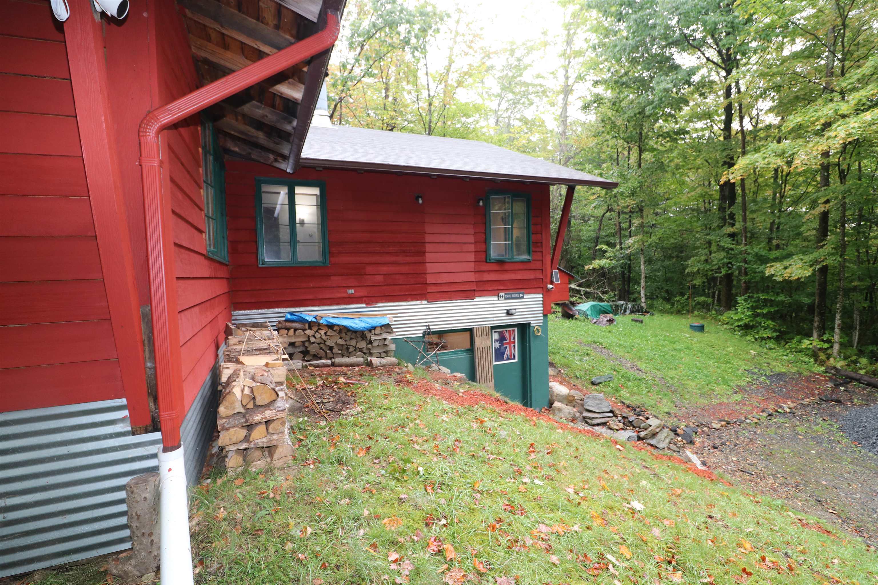 4354 Mill Brook Road Fayston, VT 05673 - Photo 18 of 29 Gallery Image 18