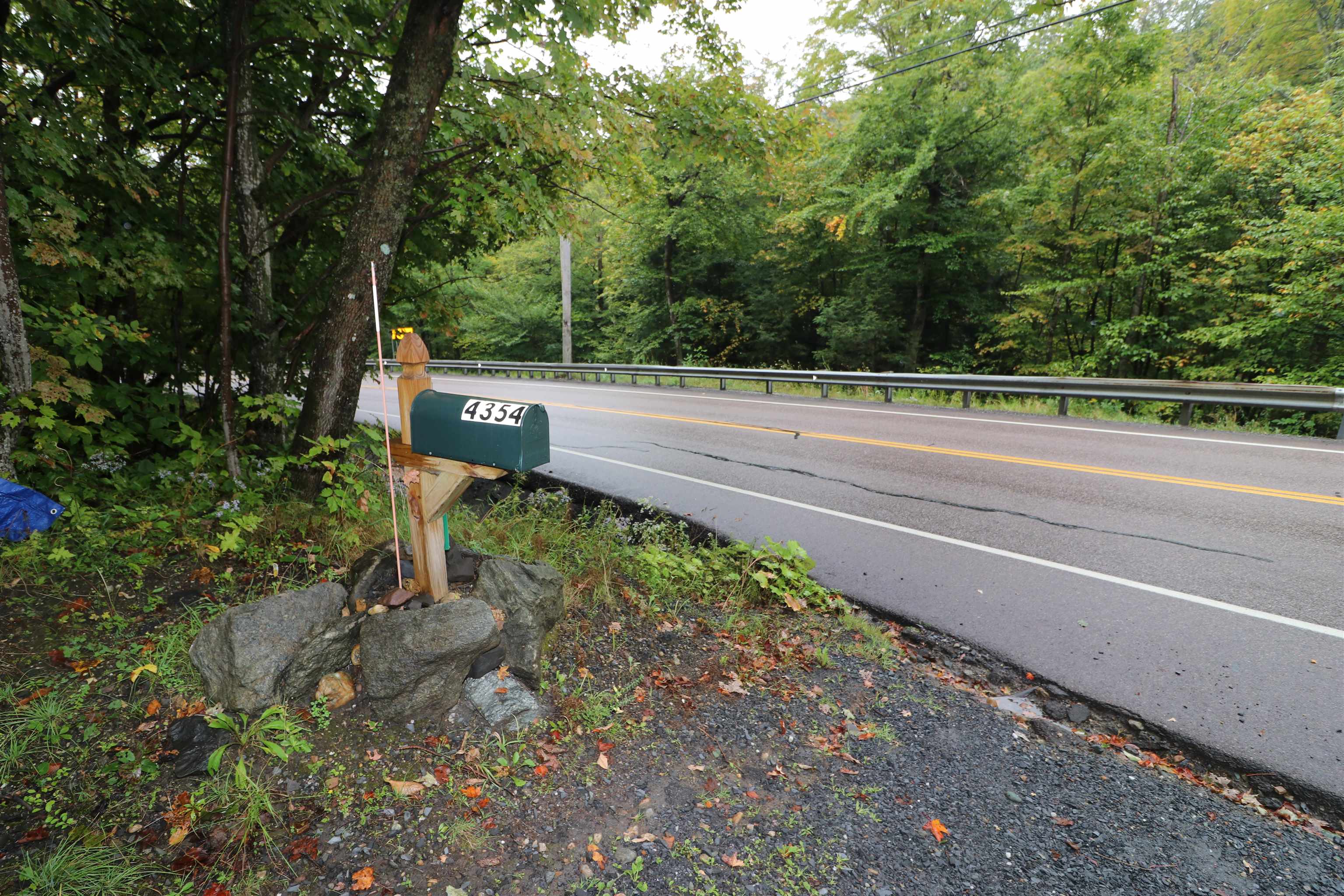 4354 Mill Brook Road Fayston, VT 05673 - Photo 20 of 29 Gallery Image 20