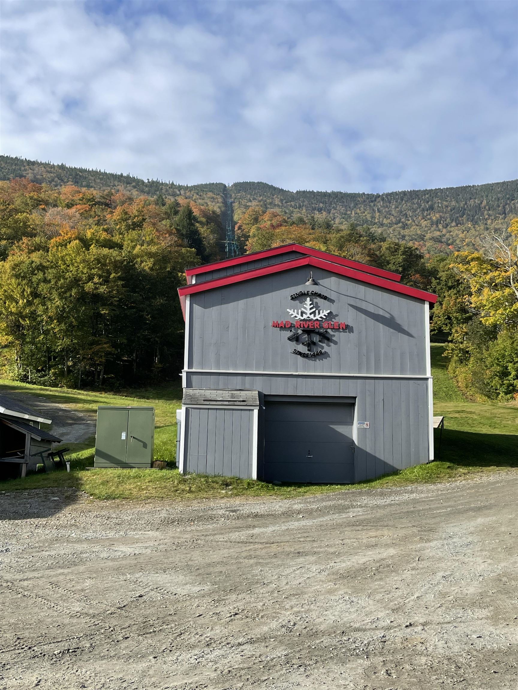 4354 Mill Brook Road Fayston, VT 05673 - Photo 21 of 29 Gallery Image 21