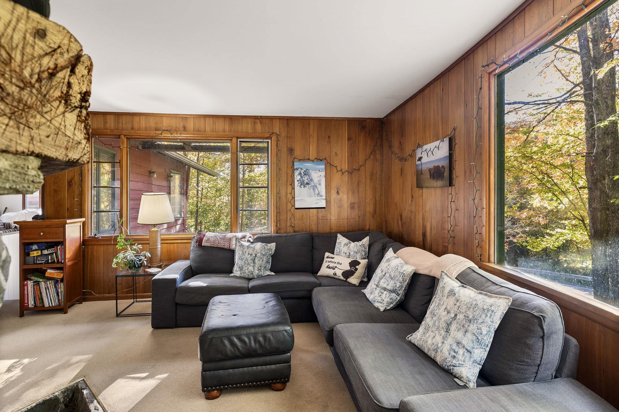 4354 Mill Brook Road Fayston, VT 05673 - Photo 23 of 29 Gallery Image 23