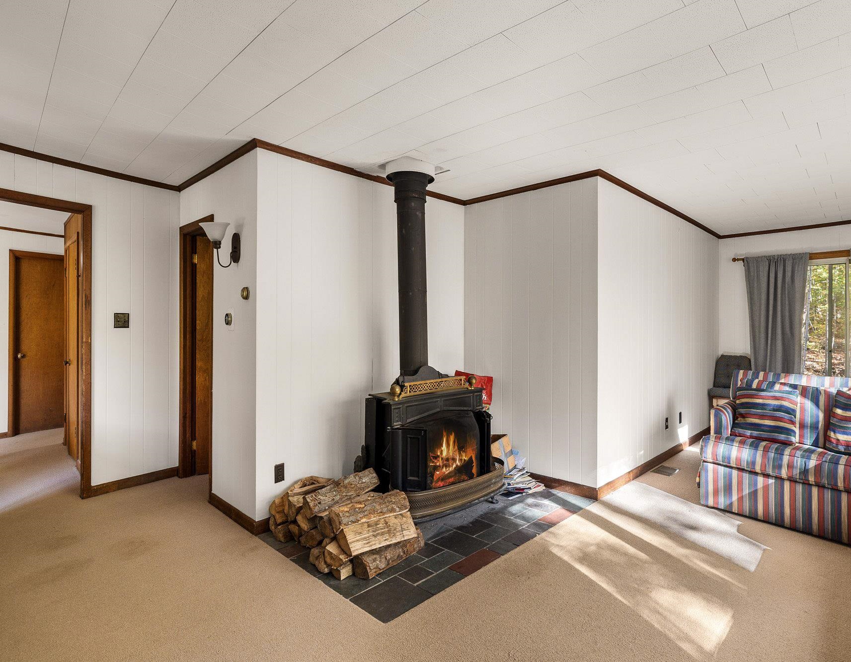 4354 Mill Brook Road Fayston, VT 05673 - Photo 24 of 29 Gallery Image 24