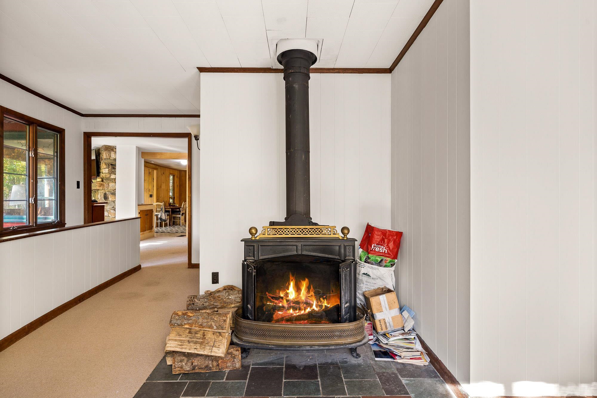 4354 Mill Brook Road Fayston, VT 05673 - Photo 25 of 29 Gallery Image 25
