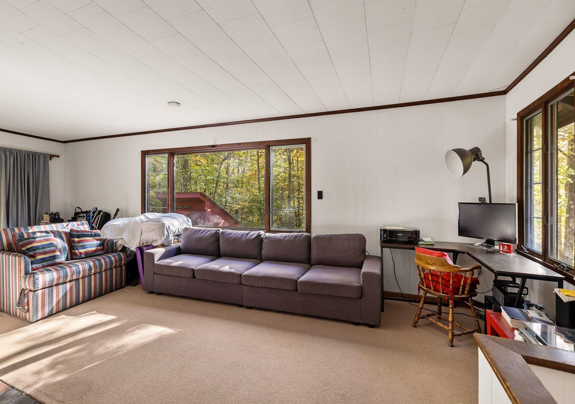 4354 Mill Brook Road Fayston, VT 05673 - Photo 26 of 29 Gallery Image 26