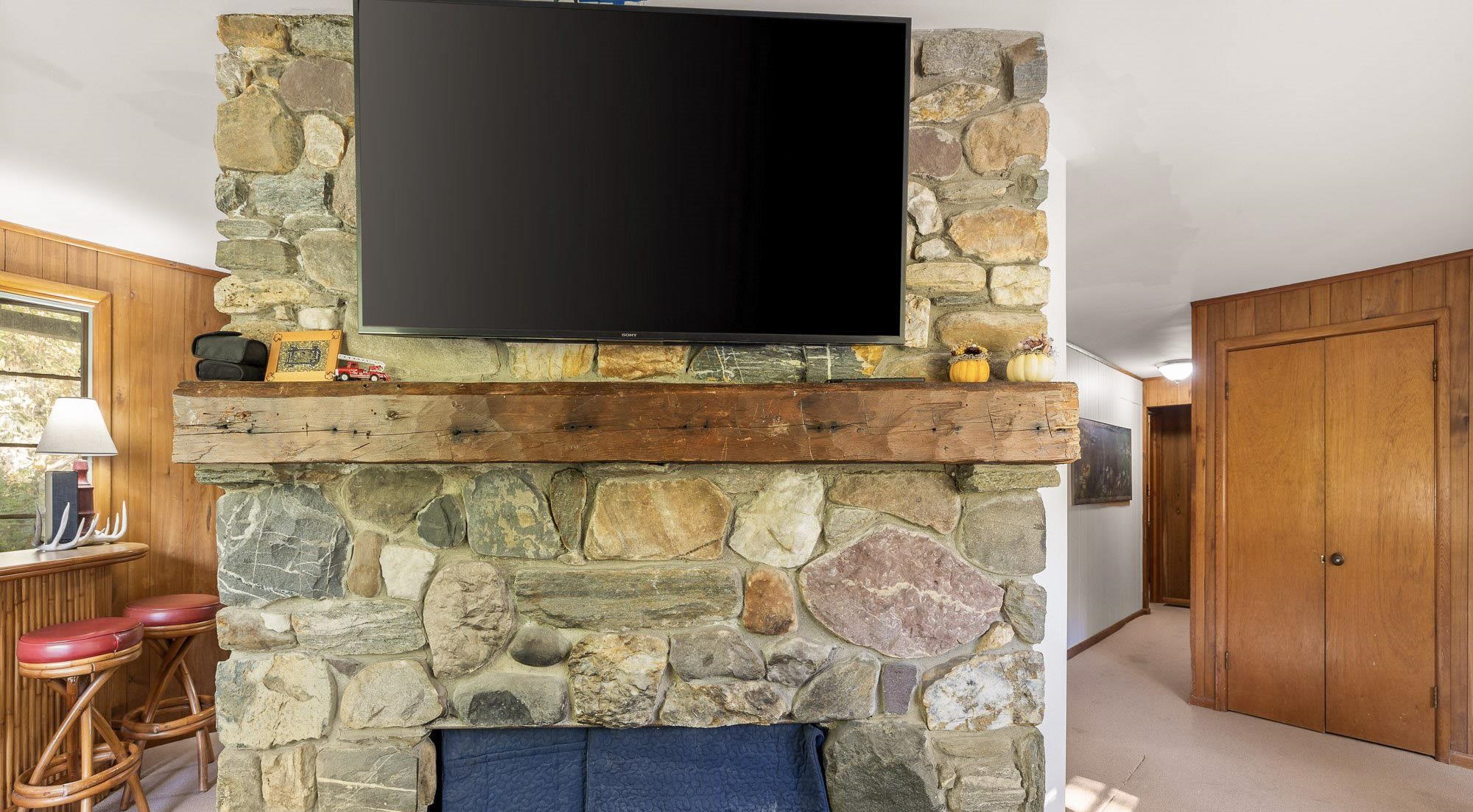 4354 Mill Brook Road Fayston, VT 05673 - Photo 28 of 29 Gallery Image 28