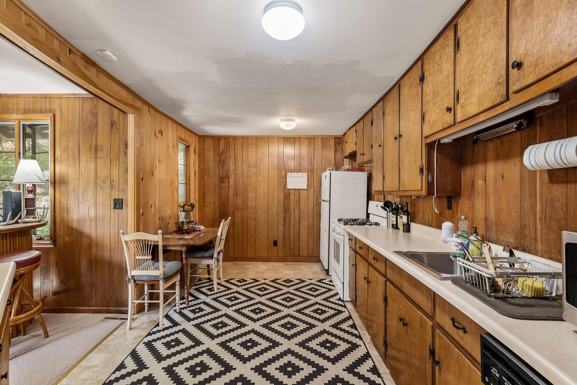 4354 Mill Brook Road Fayston, VT 05673 - Photo 29 of 29 Gallery Image 29