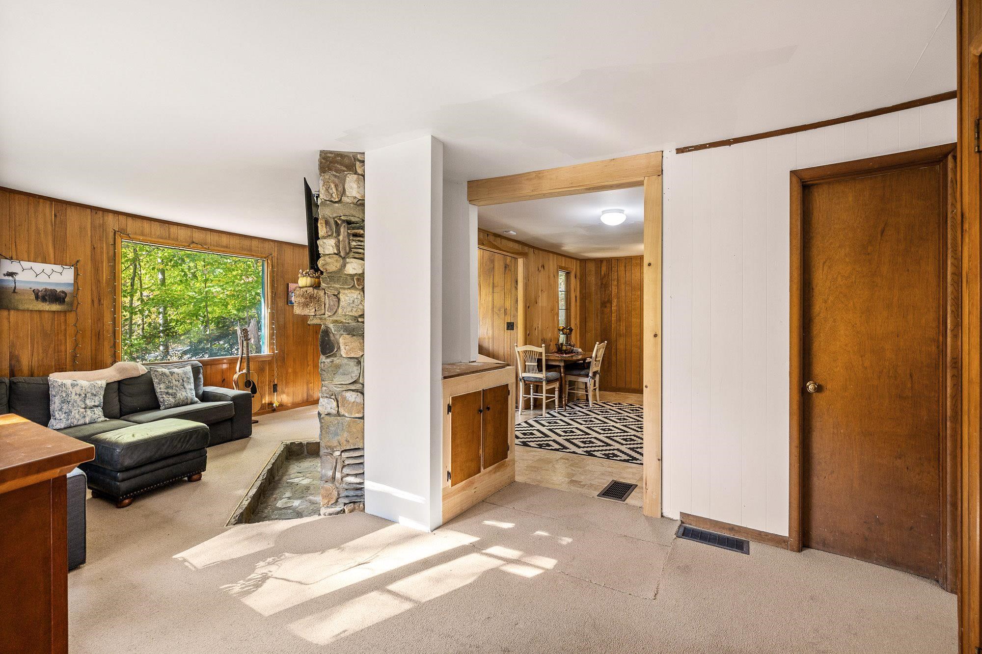 4354 Mill Brook Road Fayston, VT 05673 - Photo 4 of 29 Gallery Image 4