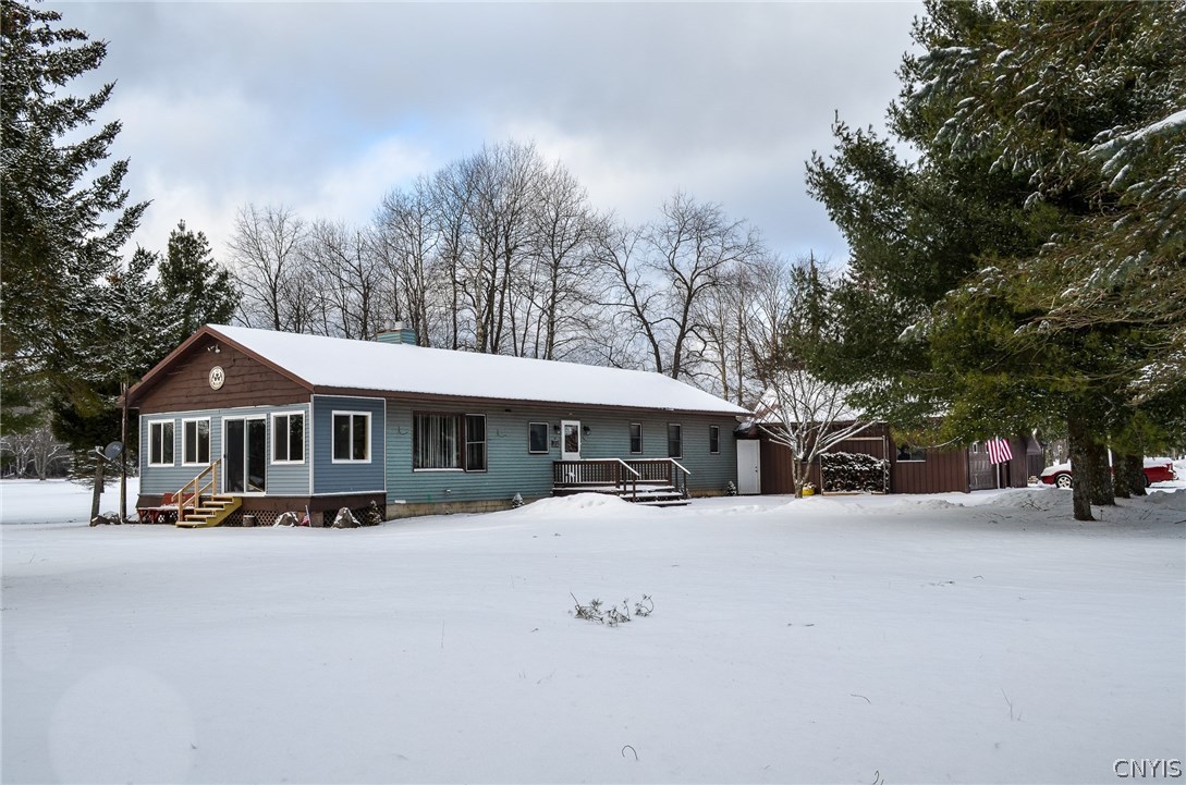 43 Hemlock Road Forestport, NY 13338 - Photo 1 of 1 Gallery Image 1