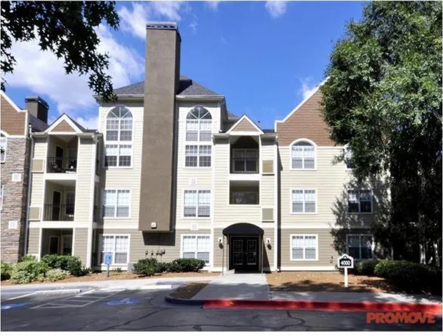 $1,625 | 2124 Gables Drive Northeast, Unit 4109, Atlanta, GA 30319