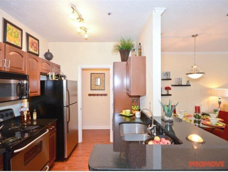 2124 Gables Drive Northeast, Unit 4109 Atlanta, GA 30319 - Photo 2 of 7