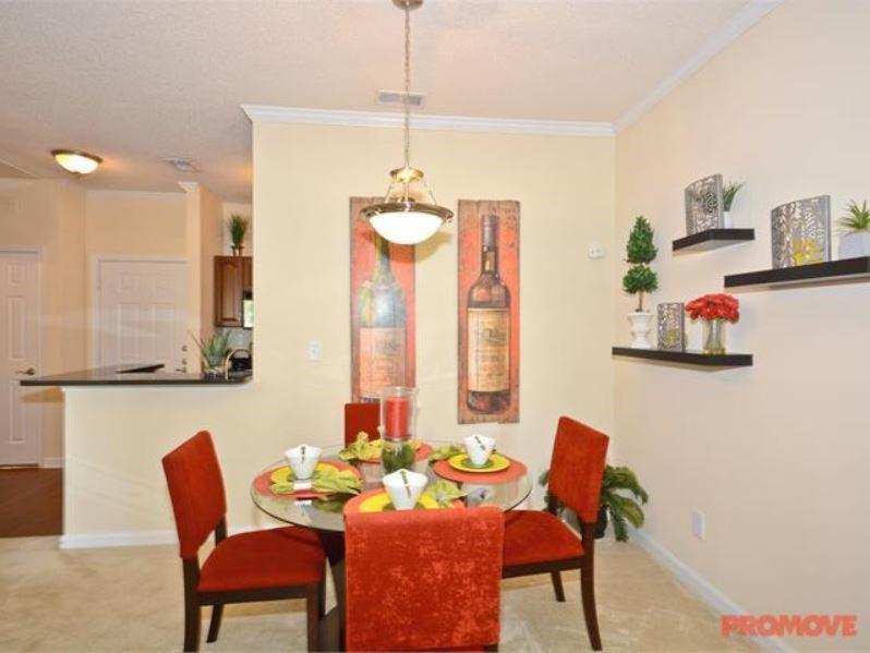 2124 Gables Drive Northeast, Unit 4109 Atlanta, GA 30319 - Photo 3 of 7