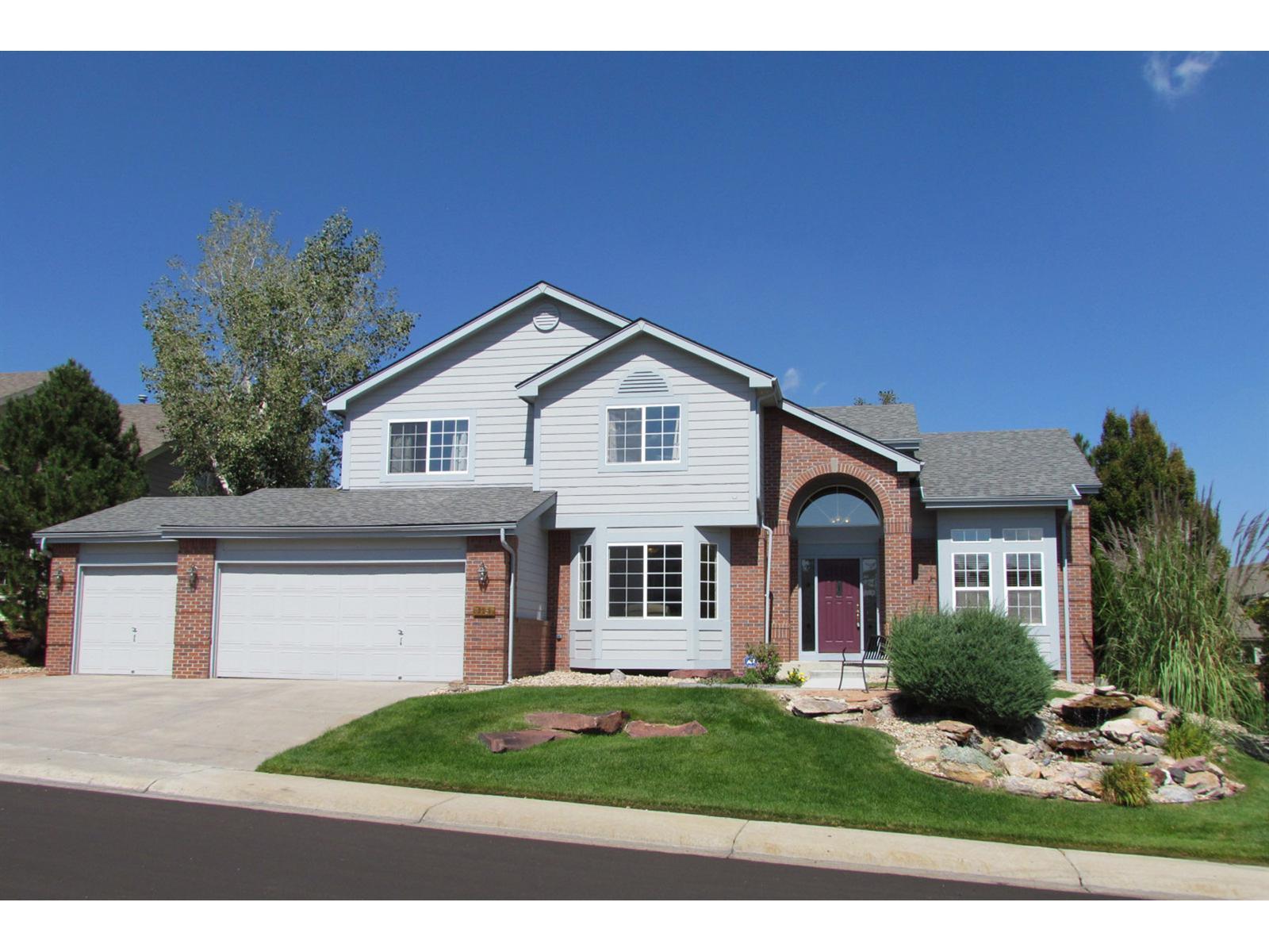 4161 Sand Hill Lane Highlands Ranch, CO 80126 - Photo 1 of 1