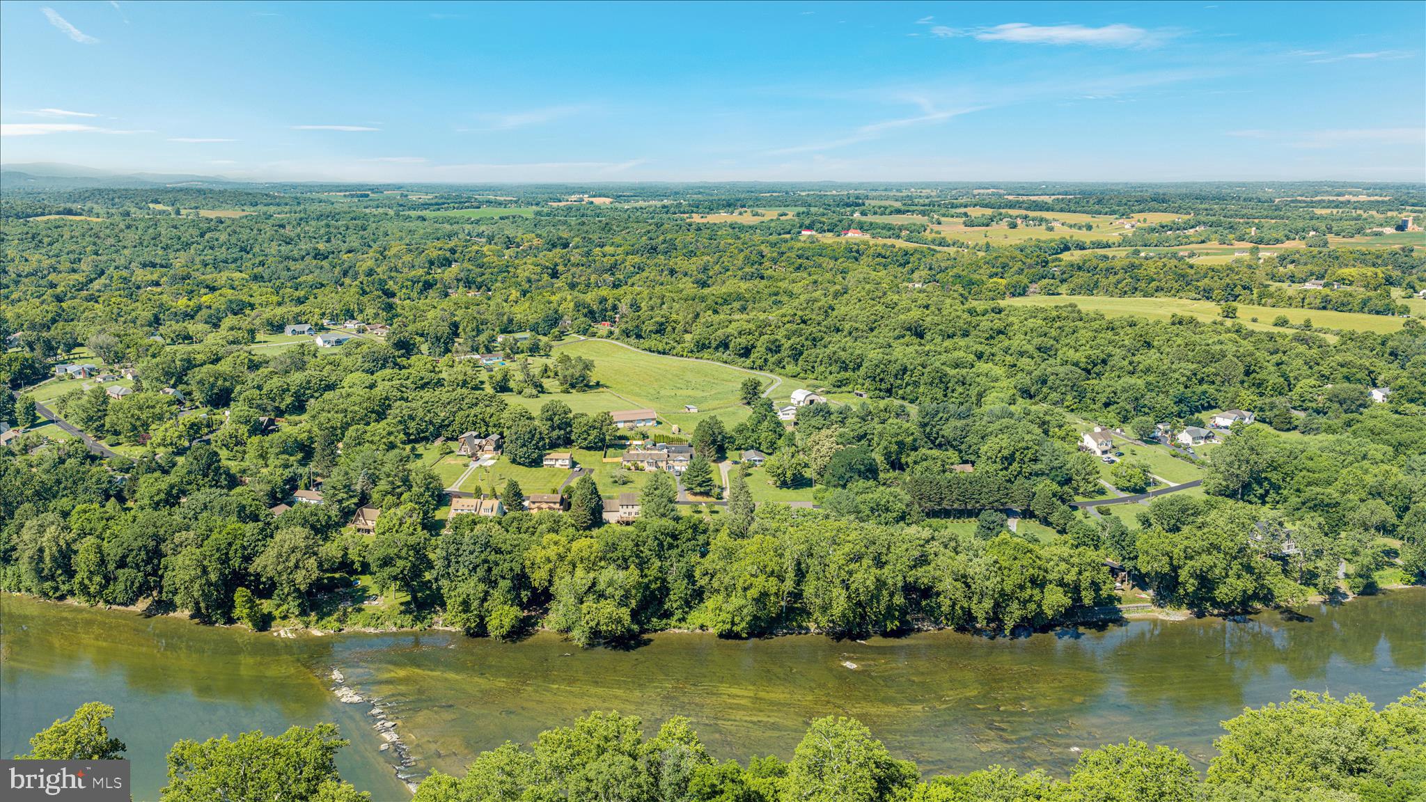82 Pond Road Charles Town, WV 25414 - Photo 57 of 92 DJI_20260612102214_0427_D_82 Pond Rd - Absolute Al