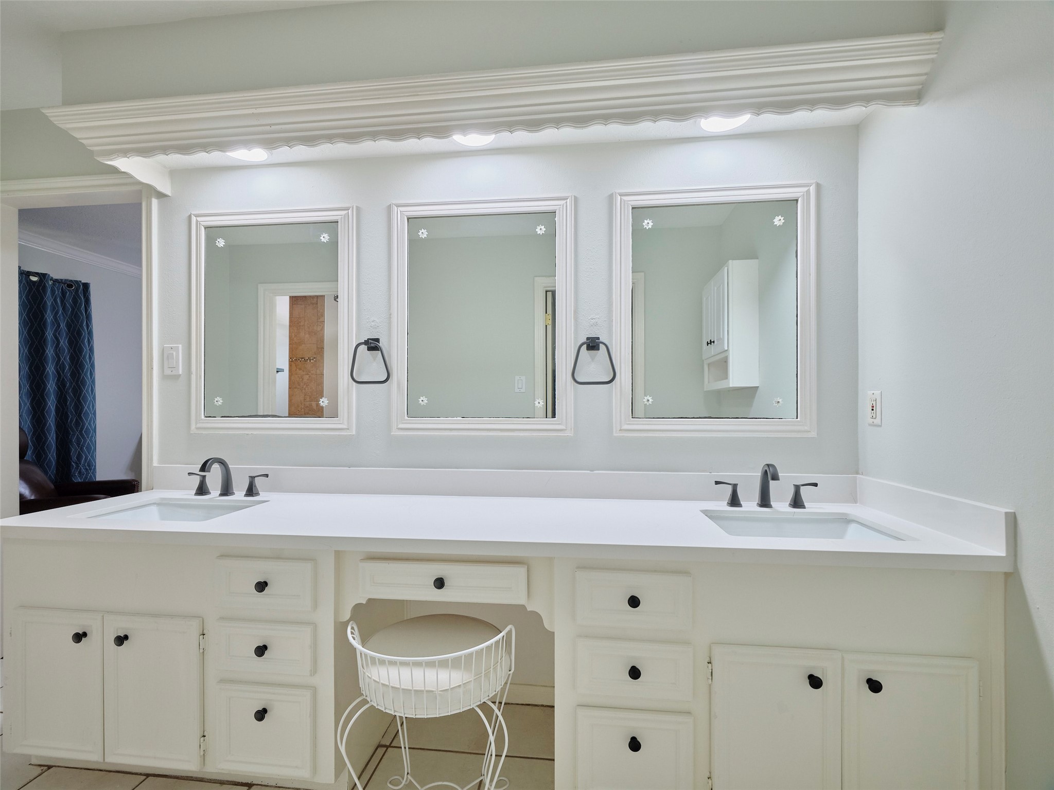 6915 Worcester Drive Spring, TX 77379 - Photo 21 of 36