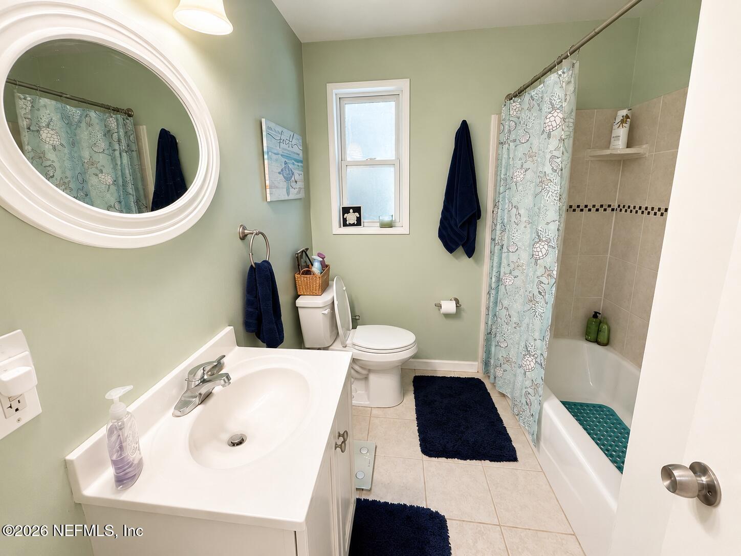2951 Sandhurst Road East Jacksonville, FL 32277 - Photo 14 of 18 Bathroom