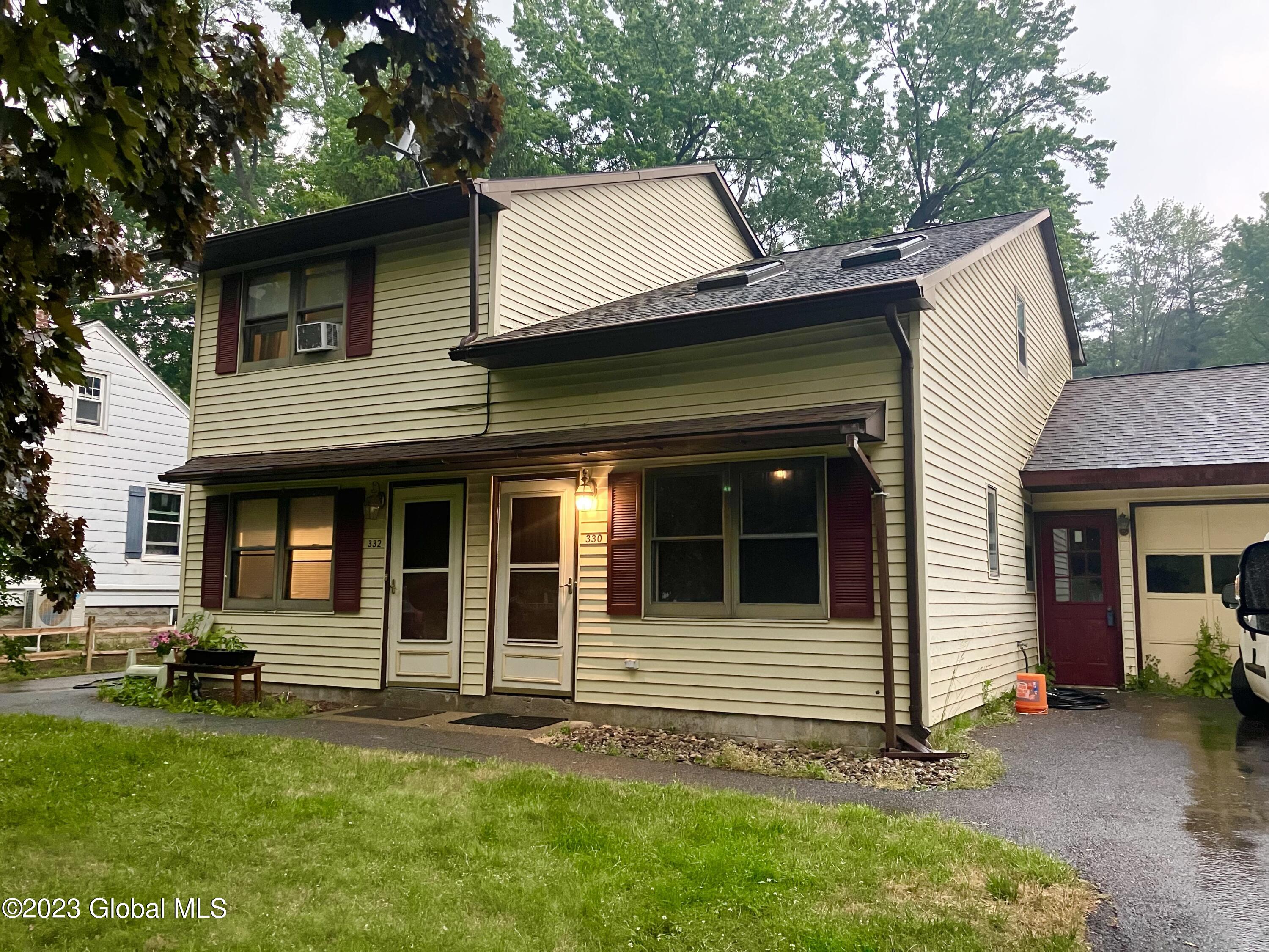330-332 Giffords Church Road Rotterdam, NY 12306 - Photo 1 of 21 IMG-2457