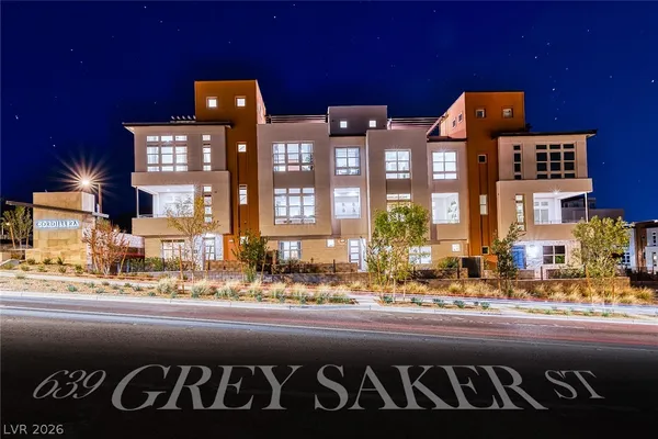 $2,700 | 639 Grey Saker Street, Las Vegas, NV 89138
