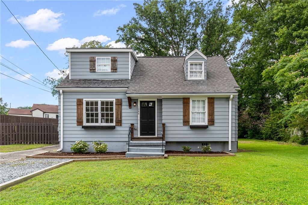 1986 Wingate Road Chamblee, GA 30341 - Photo 1 of 1