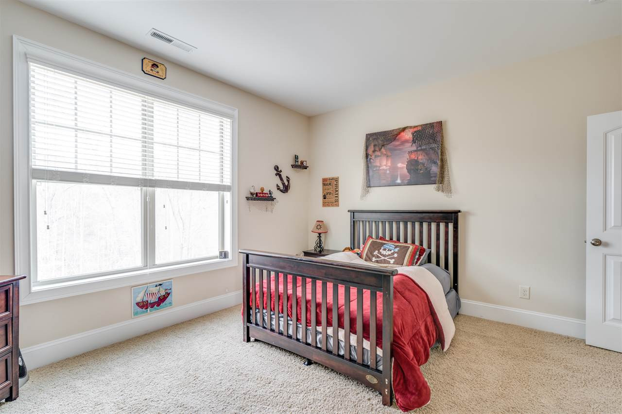 2212 Big Lake Court Raleigh, NC 27607 - Photo 20 of 30 Additional Bedroom