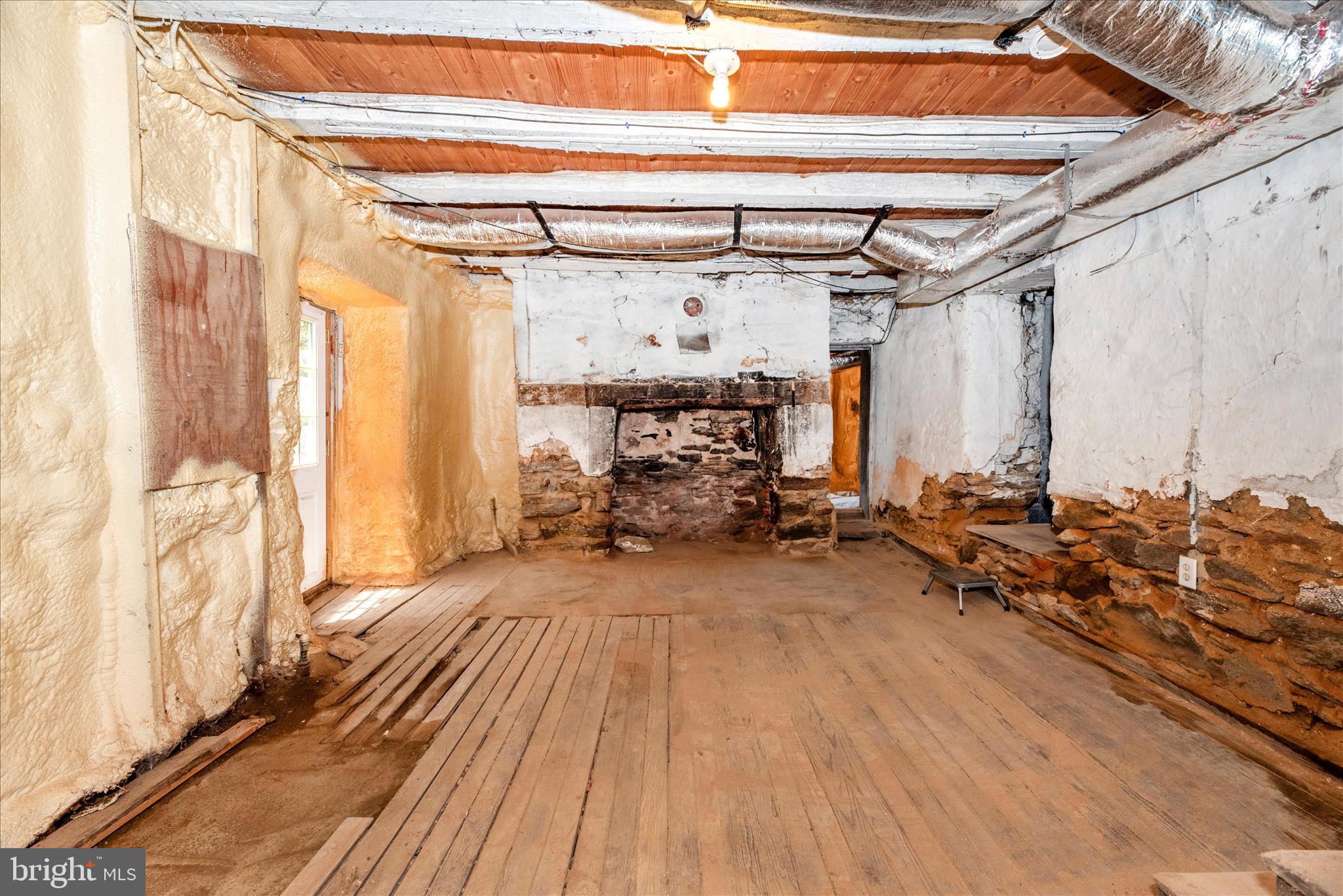 20508 Gapland Road Rohrersville, MD 21779 - Photo 36 of 66 Lower Level
