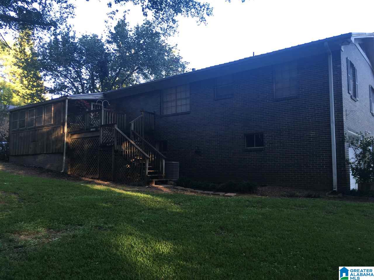 5417 Justice Street Mulga, AL 35118 - Photo 4 of 28