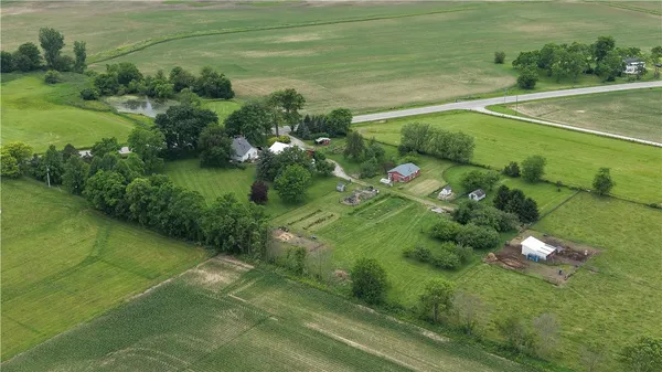 $587,500 | 4367 Highway 29, Sidney, OH 45365