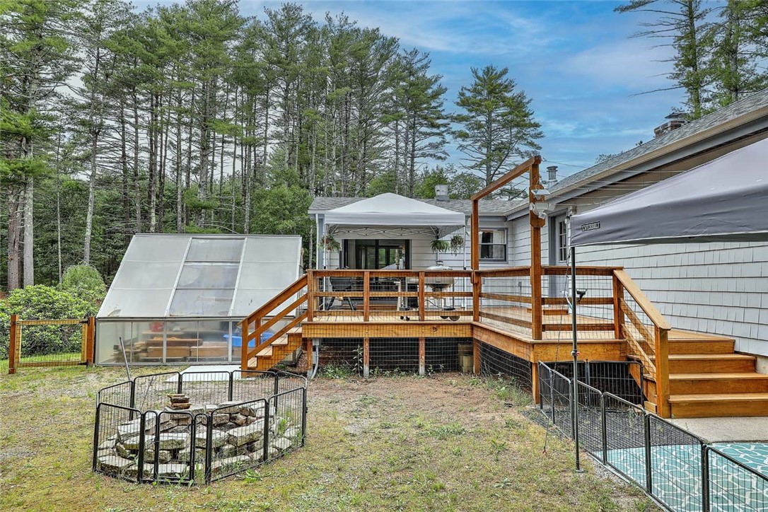 89 Skunk Hill Road Hopkinton, RI 02832 - Photo 44 of 50