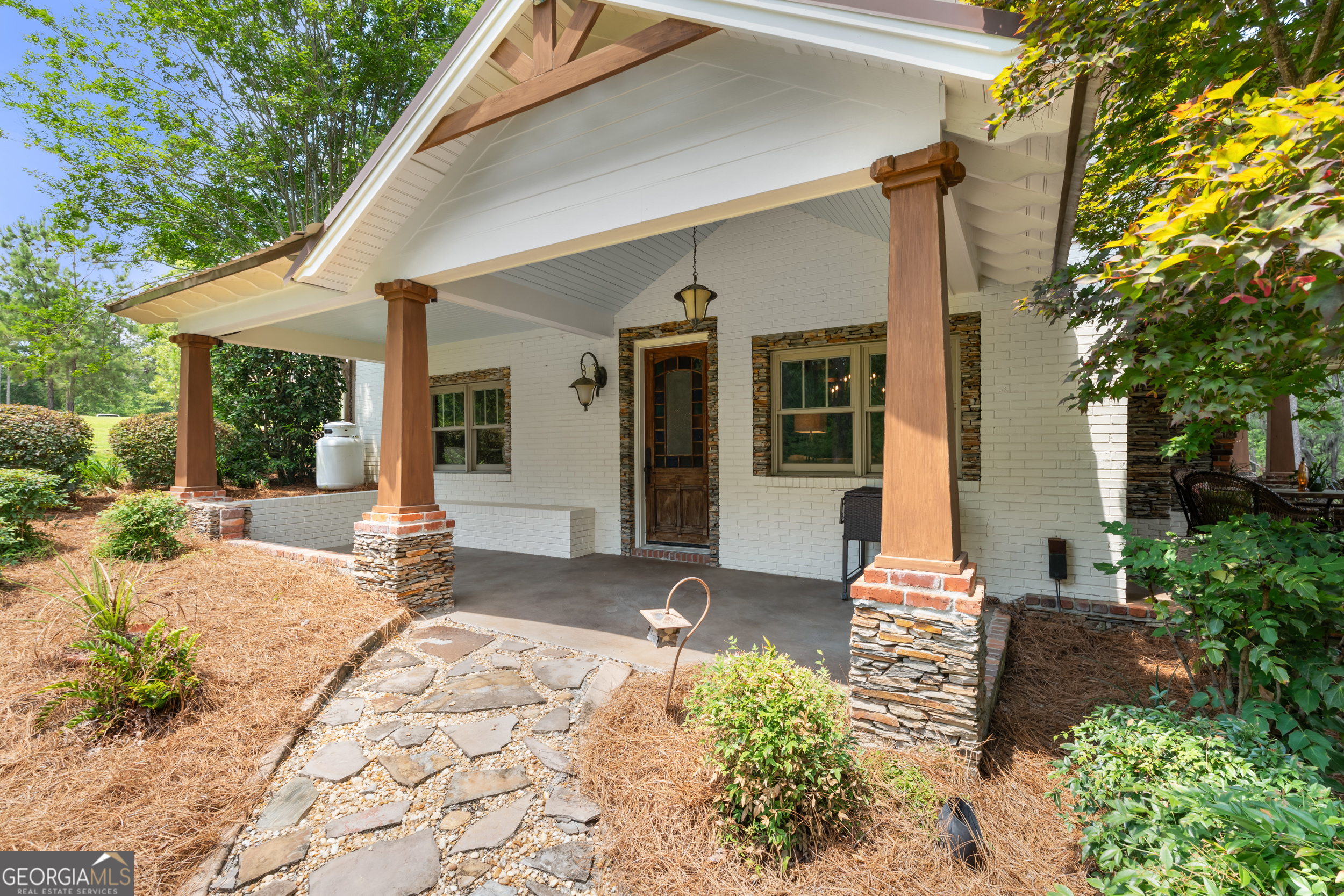 4153 Cypress Lake Road Statesboro, GA 30458 - Photo 9 of 81